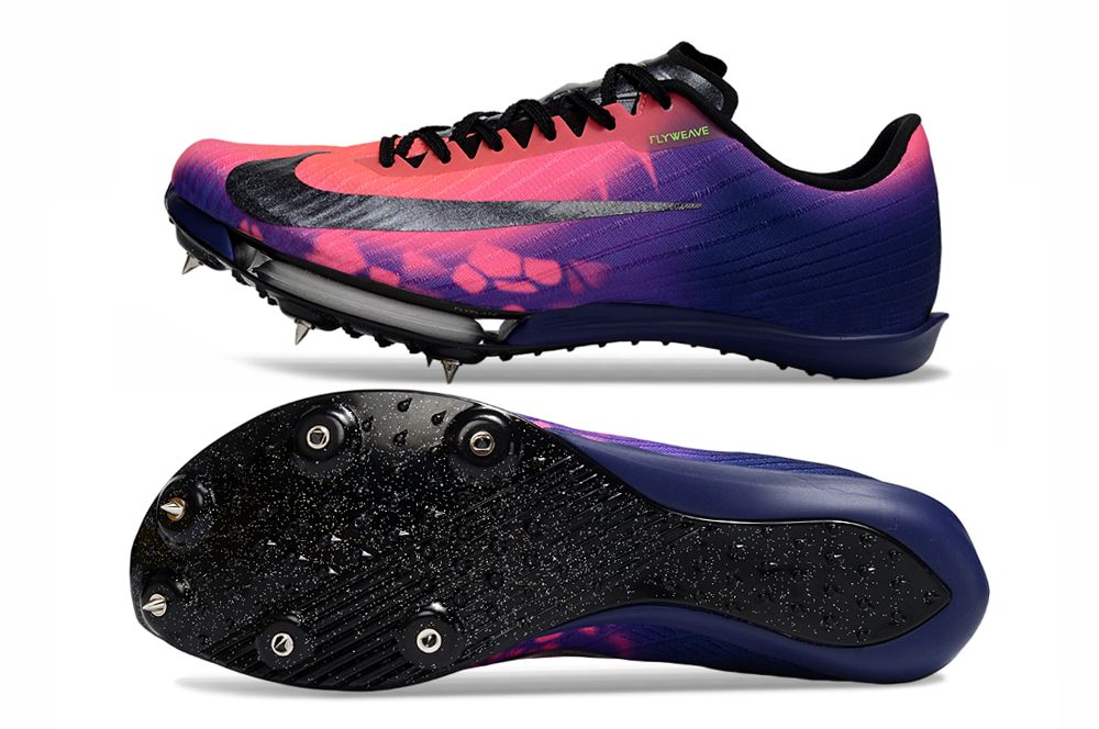Sapatilha de Atletismo Nike Air Zoom Maxfly 2 - Fire Pink