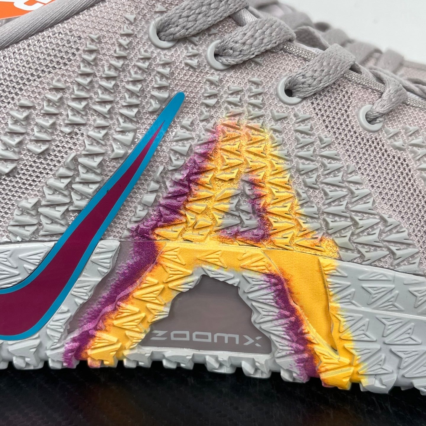 Tênis Nike Ja 3 "EYBL"