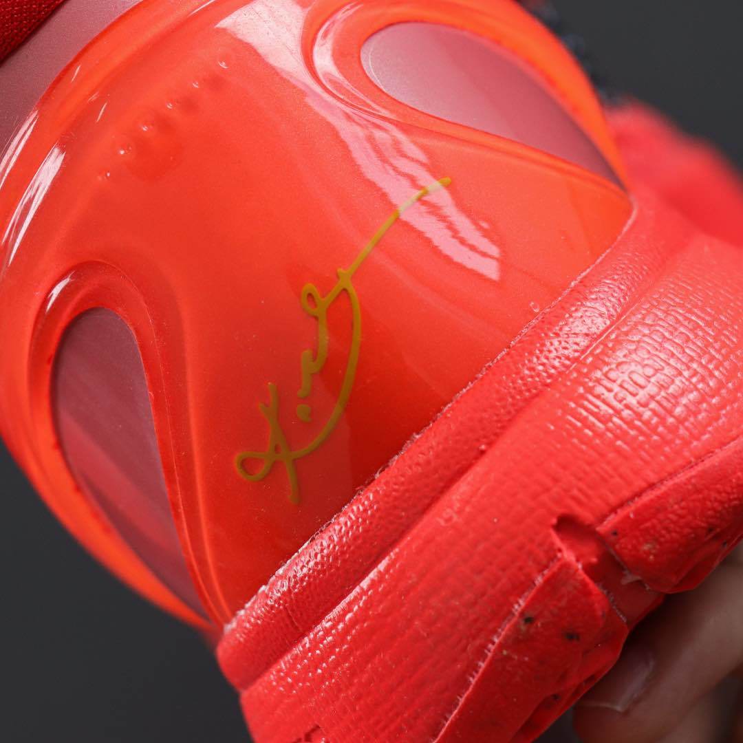Tênis Nike Kobe 6 Protro Reverse Grinch