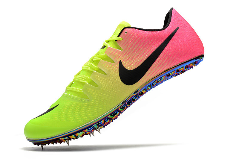 Sapatilha de Atletismo Nike Zoom Ja Fly 3 - Pink / Yeloow