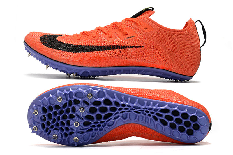 Sapatilha de Atletismo Nike Zoom Superfly Elite 2 - Orange