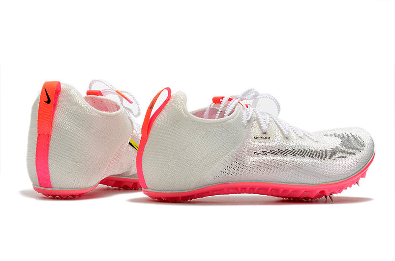 Sapatilha de Atletismo Nike Zoom Superfly Elite 2 - White / Pink