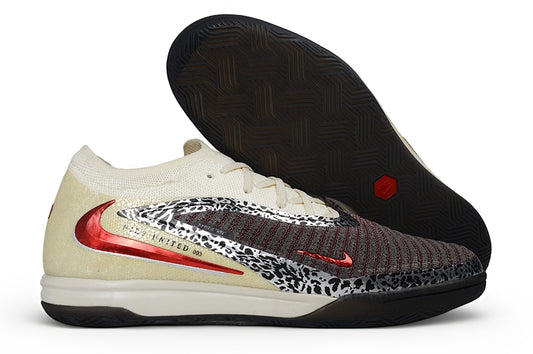 Chuteira Futsal Nike Phantom 6 Low Elite IC - United Pack 003