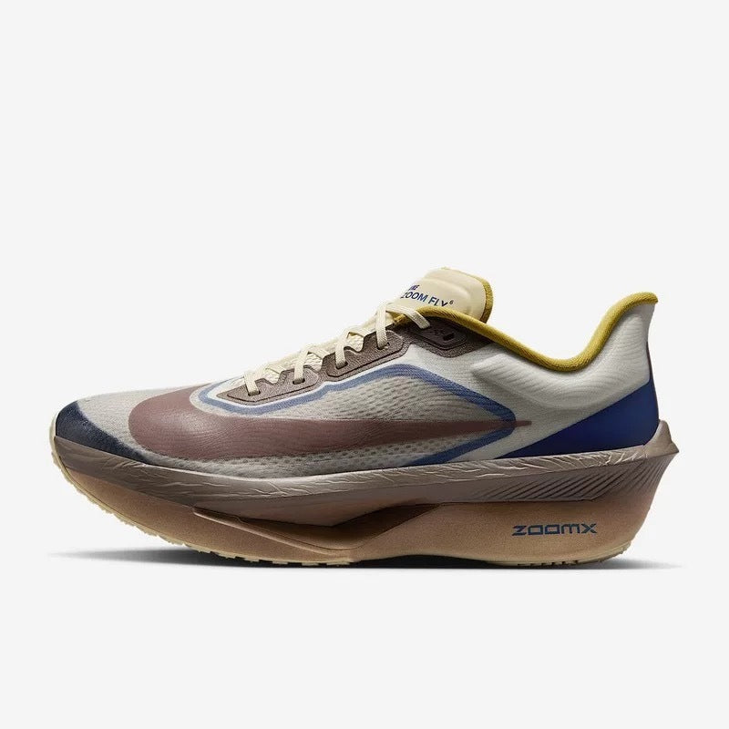 Tênis Nike Zoom Fly 6 Premium - Light Bone
