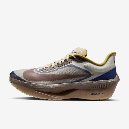Tênis Nike Zoom Fly 6 Premium - Light Bone