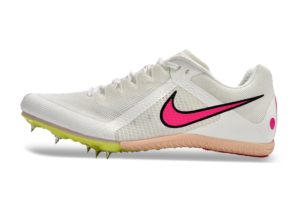 Sapatilha de Atletismo Nike Zoom Rival Sprint 10 - Sail Fierce Pink