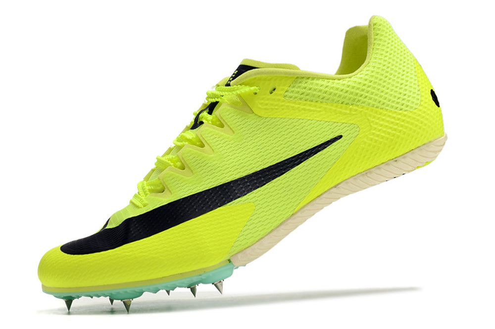 Sapatilha de Atletismo Nike Zoom Rival Sprint 10 - Barely Volt