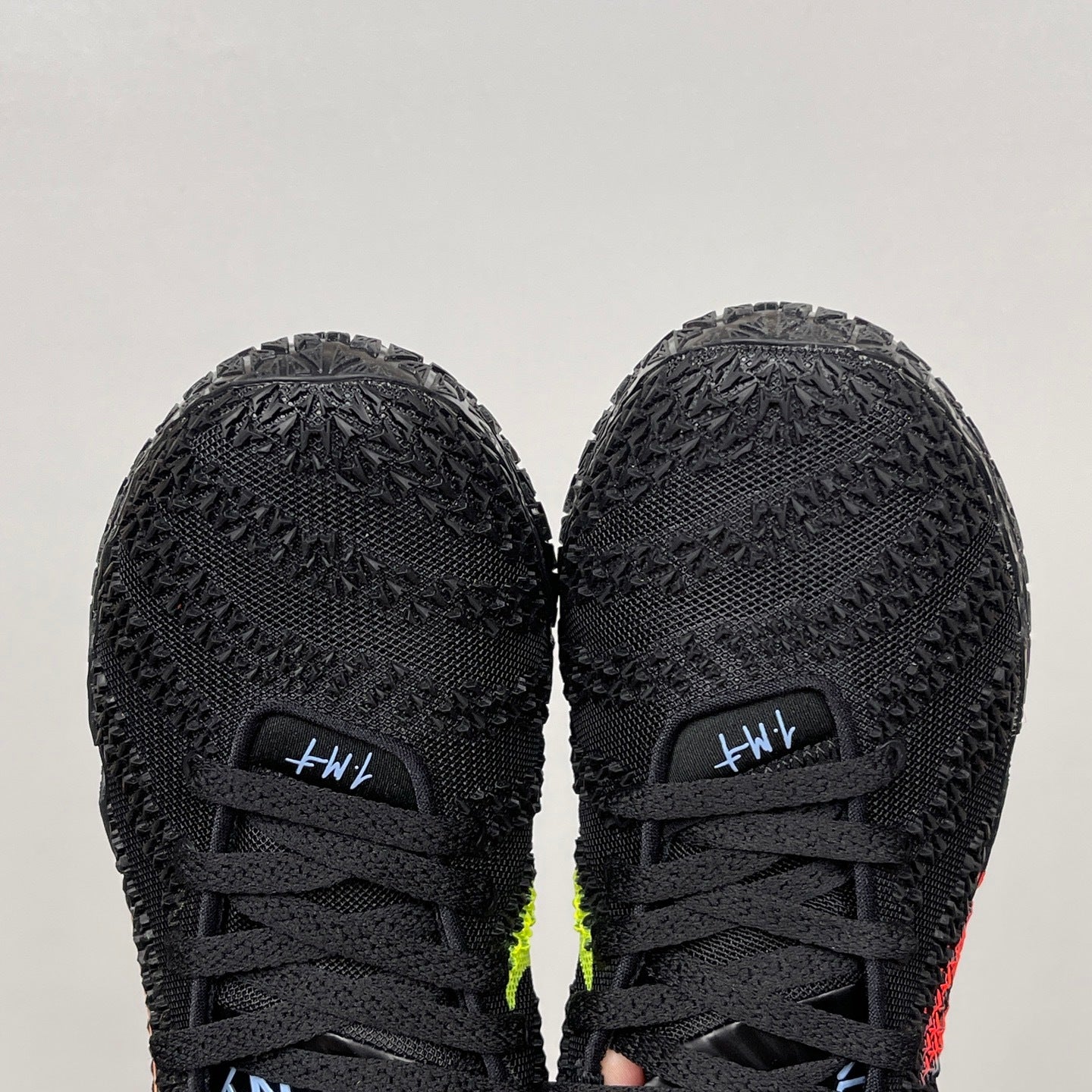 Tênis Nike Ja 3 "NY vs NY"