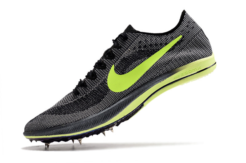 Sapatilha de Atletismo Nike ZoomX Dragonfly - Black Lime Blast