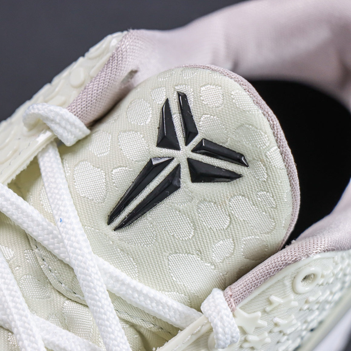 Tênis Nike Kobe 6 Protro Sail Stars