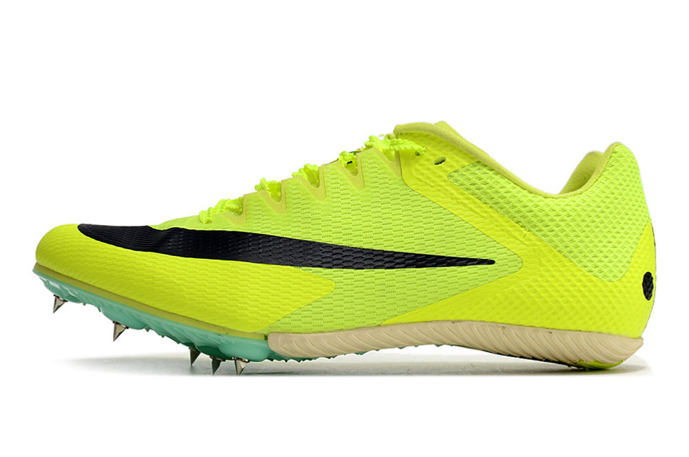 Sapatilha de Atletismo Nike Zoom Rival Sprint 10 - Barely Volt