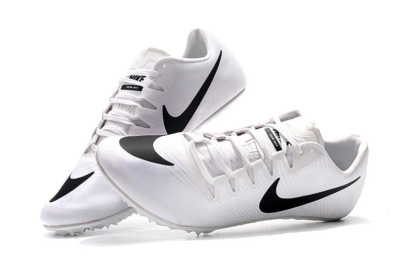 Sapatilha de Atletismo Nike Zoom Ja Fly 3 - Pure Platinum / Silver