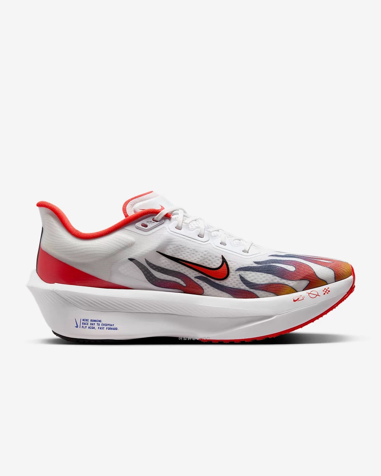 Tênis Nike Zoom Fly 6 Premium - Ekiden Pack