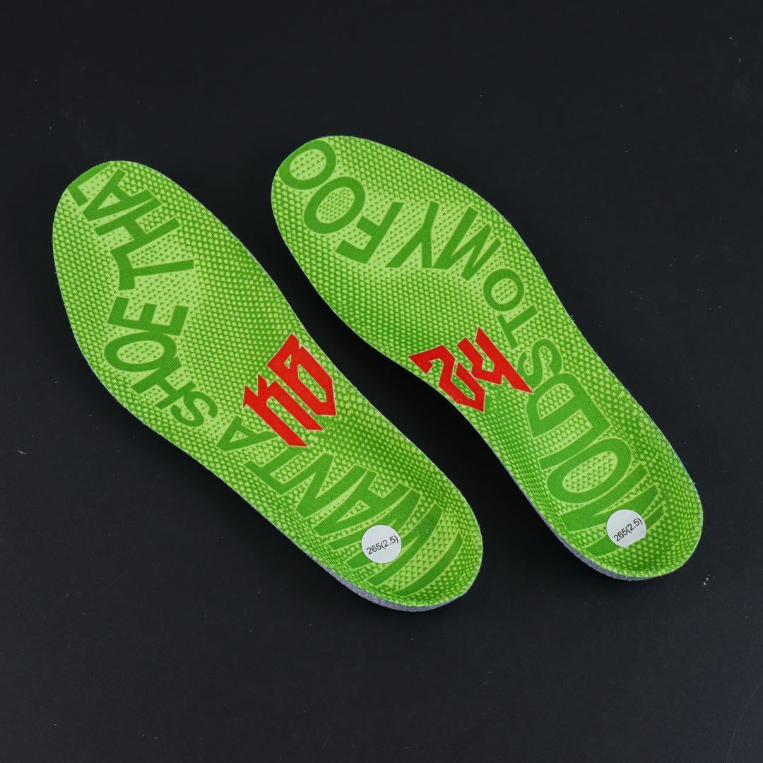 Tênis Nike Kobe 6 Protro Grinch