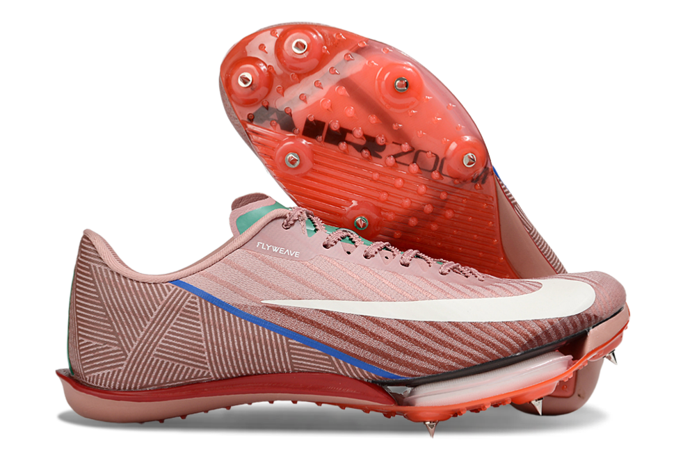 Sapatilha de Atletismo Nike Air Zoom Maxfly 2 - Red Stardust