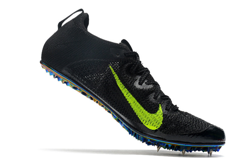 Sapatilha de Atletismo Nike Zoom Superfly Elite 2 - Black/Volt