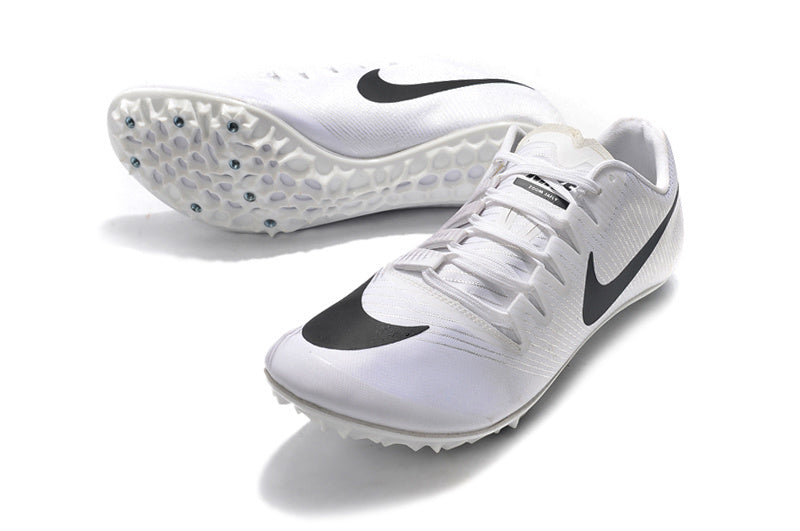 Sapatilha de Atletismo Nike Zoom Ja Fly 3 - Pure Platinum / Silver
