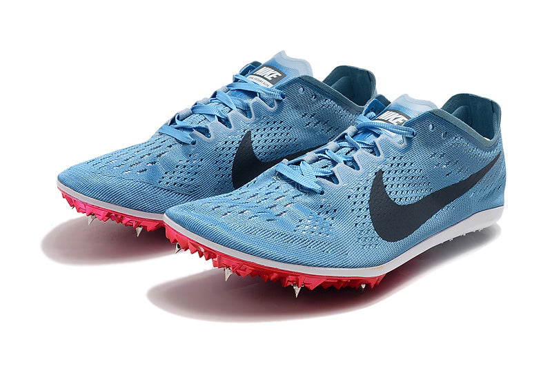 Sapatilha de Atletismo Nike Zoom Victory 3 - Blue / Red