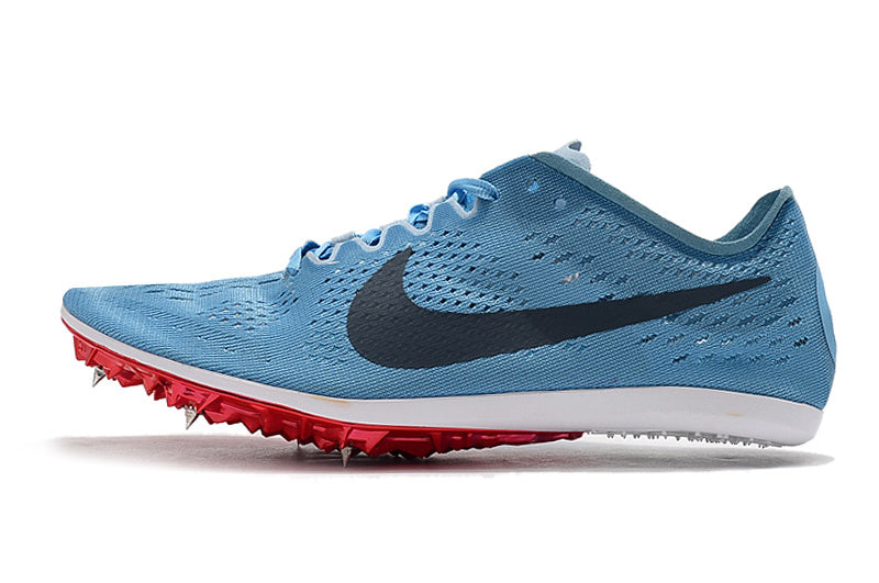 Sapatilha de Atletismo Nike Zoom Victory 3 - Blue / Red