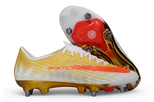 Chuteira Campo Trava Mista Nike Zoom Mercurial Superfly 11 Elite CR7