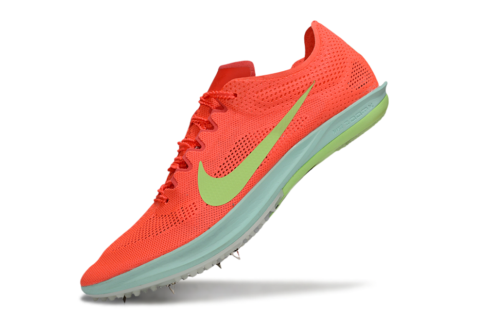 Sapatilha de Atletismo Nike ZoomX Dragonfly 2 - Bright Crimson