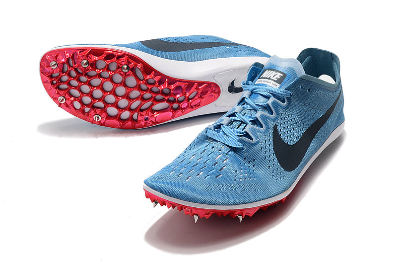 Sapatilha de Atletismo Nike Zoom Victory 3 - Blue / Red