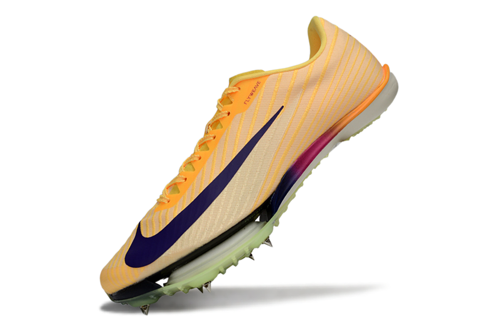 Sapatilha de Atletismo Nike Air Zoom Maxfly 2 - Citron Pulse