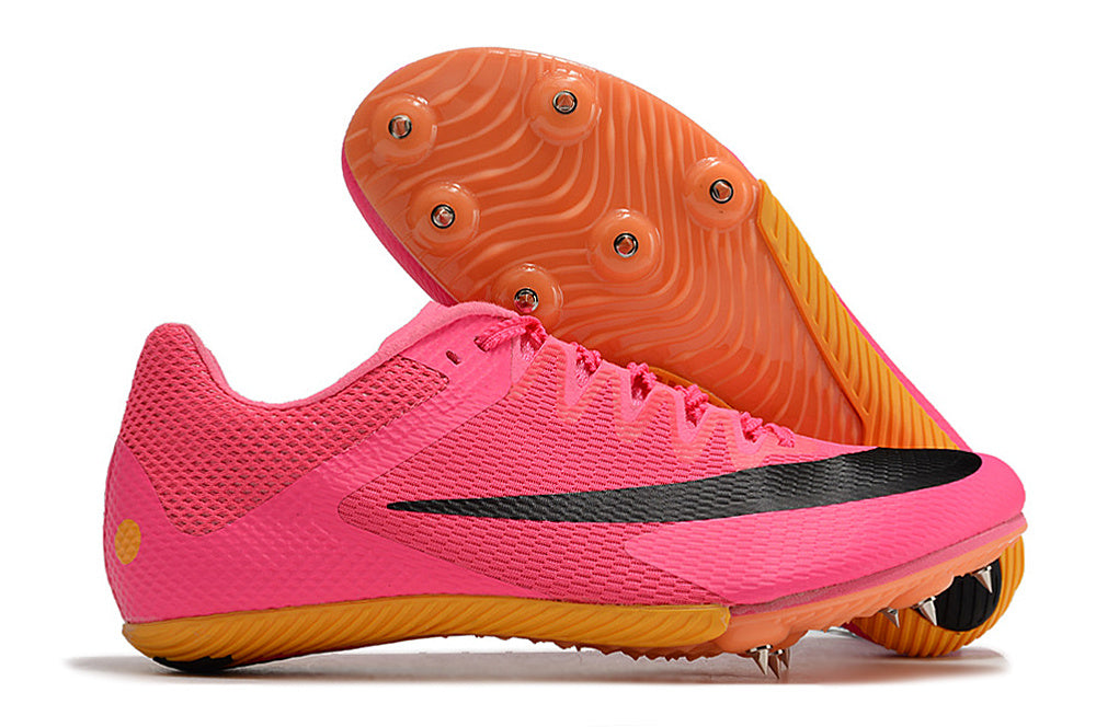 Sapatilha de Atletismo Nike Zoom Rival Sprint 10 - Hyper Pink