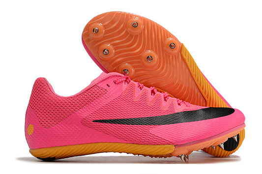 Sapatilha de Atletismo Nike Zoom Rival Sprint 10 - Hyper Pink