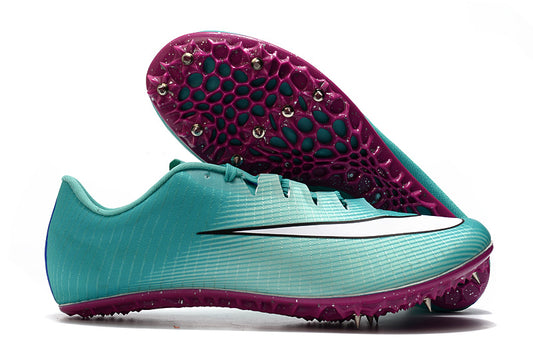 Sapatilha de Atletismo Nike Zoom Ja Fly 3 - Atmosphere Grey / Gold