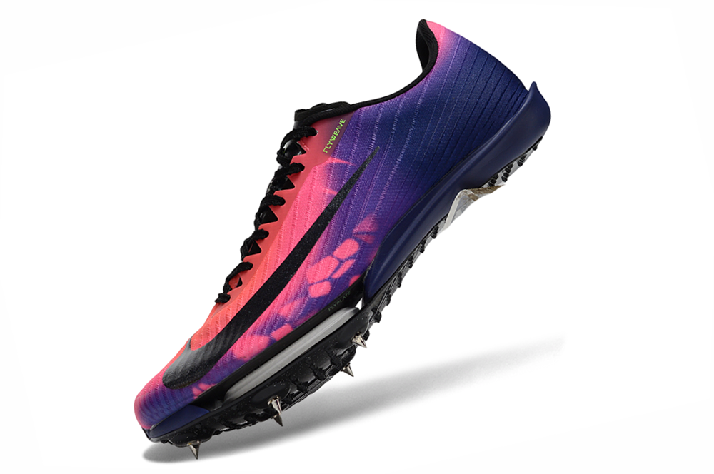 Sapatilha de Atletismo Nike Air Zoom Maxfly 2 - Fire Pink
