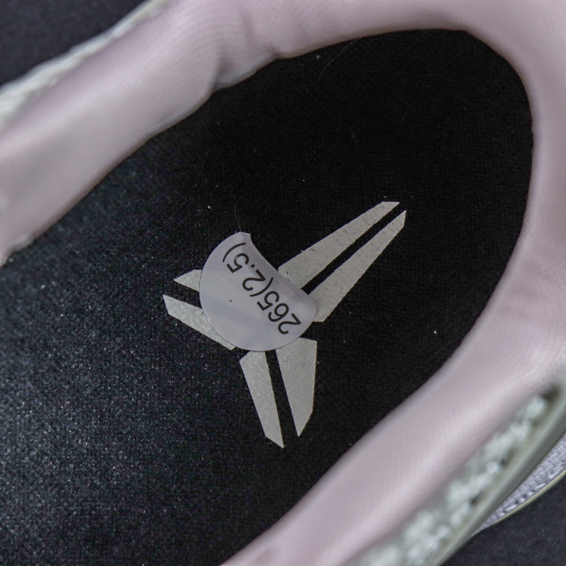 Tênis Nike Kobe 6 Protro Sail Stars