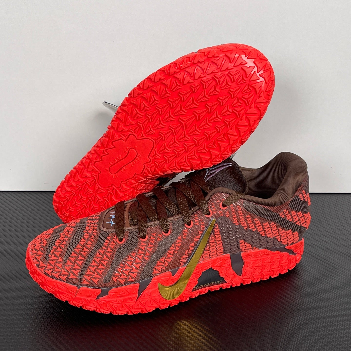 Tênis Nike Ja 3 "At Dawn" / "Tri-State"