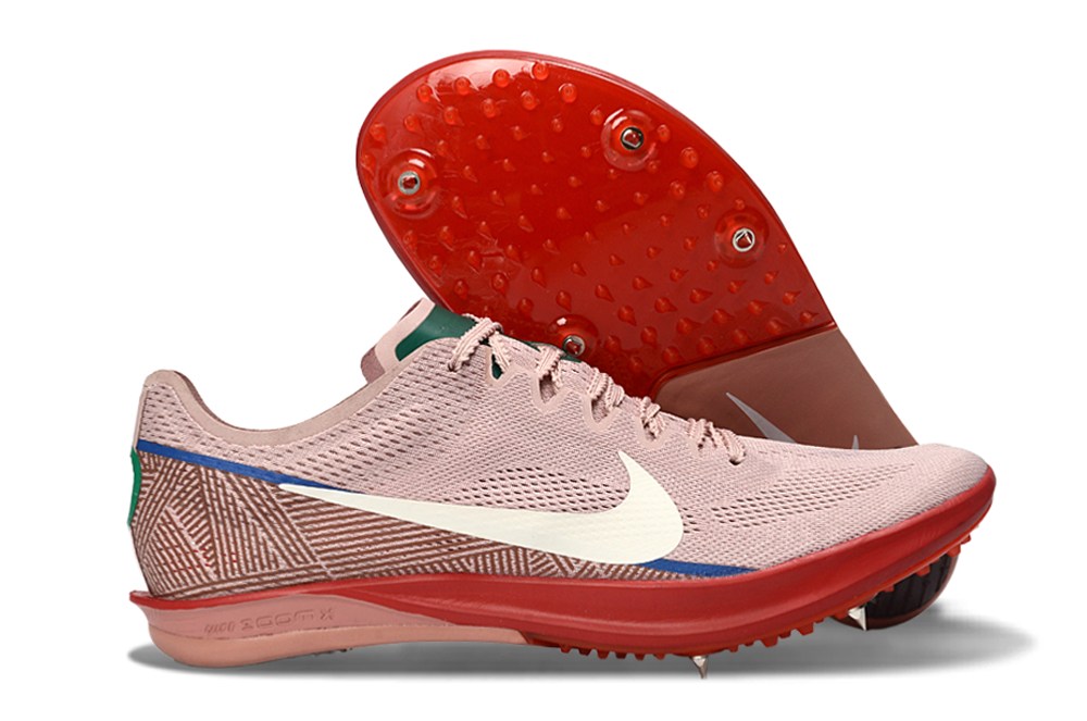 Sapatilha de Atletismo Nike ZoomX Dragonfly 2 - Red Stardust