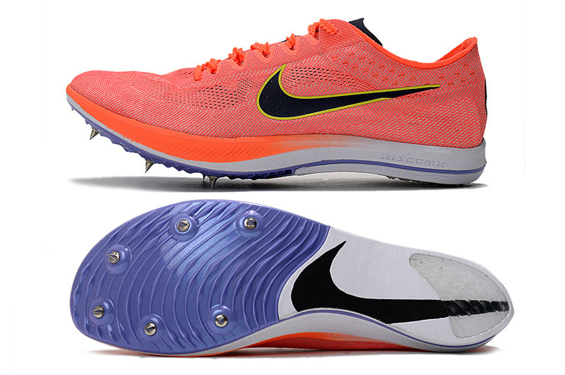 Sapatilha de Atletismo Nike ZoomX Dragonfly - Bright Mango