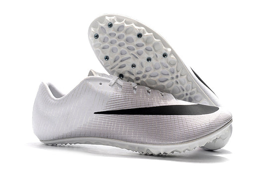 Sapatilha de Atletismo Nike Zoom Ja Fly 3 - Pure Platinum / Silver