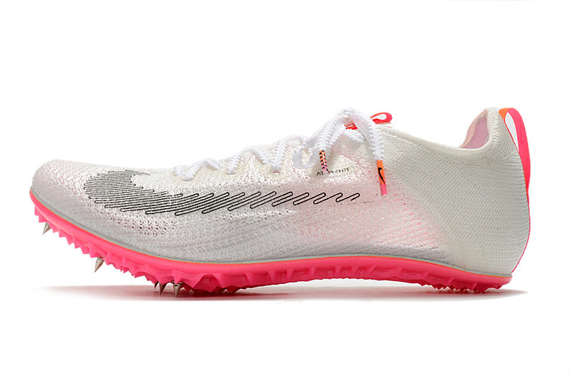 Sapatilha de Atletismo Nike Zoom Superfly Elite 2 - White / Pink