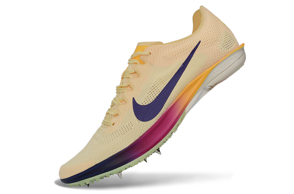 Sapatilha de Atletismo Nike ZoomX Dragonfly 2 - Citron Pulse