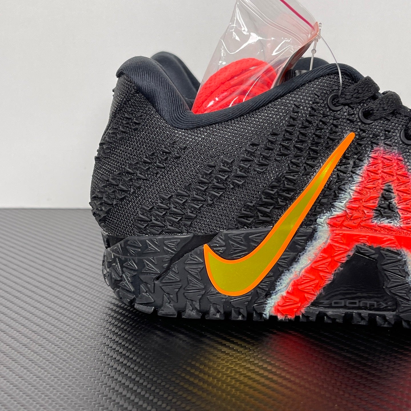 Tênis Nike Ja 3 "NY vs NY"