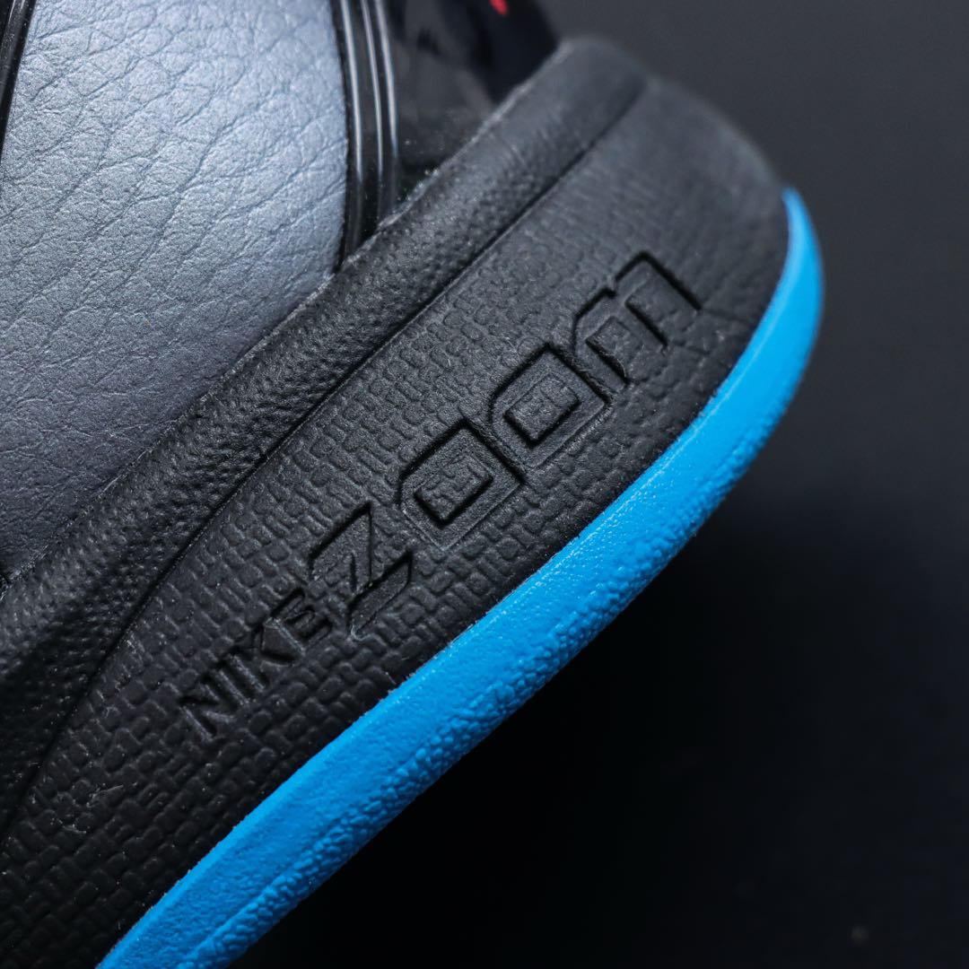 Tênis Nike Kobe 6 Protro Dark Knight