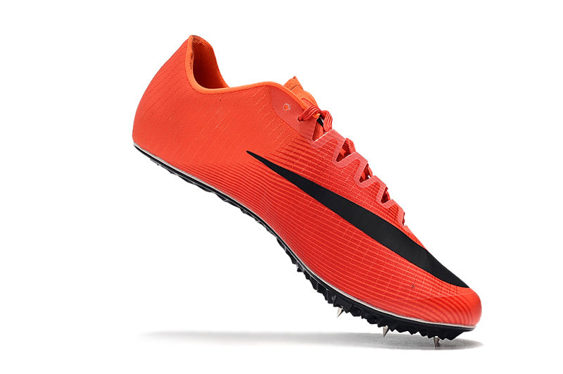 Sapatilha de Atletismo Nike Zoom Ja Fly 3 - Orange / Black