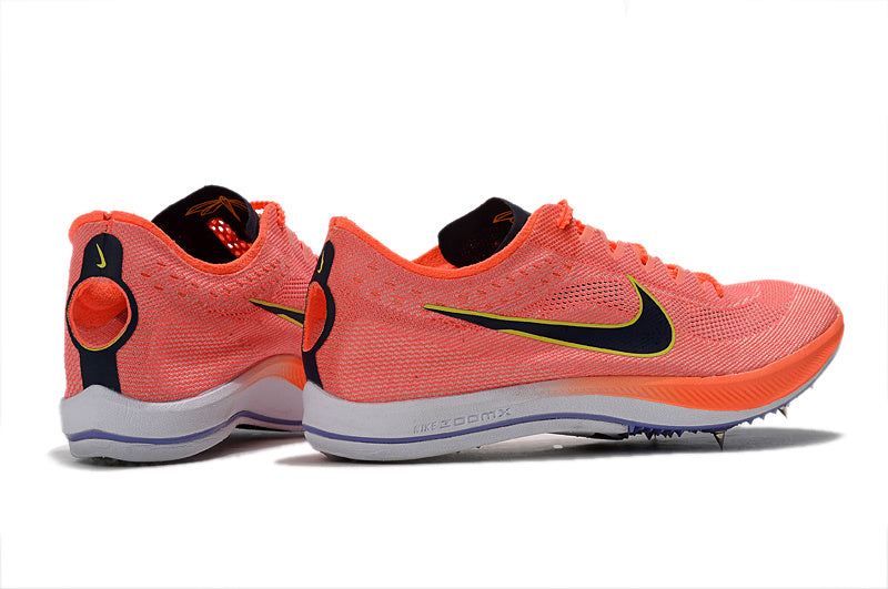 Sapatilha de Atletismo Nike ZoomX Dragonfly - Bright Mango