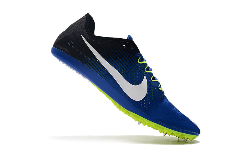 Sapatilha de Atletismo Nike Zoom Victory 3 - Black / Volt