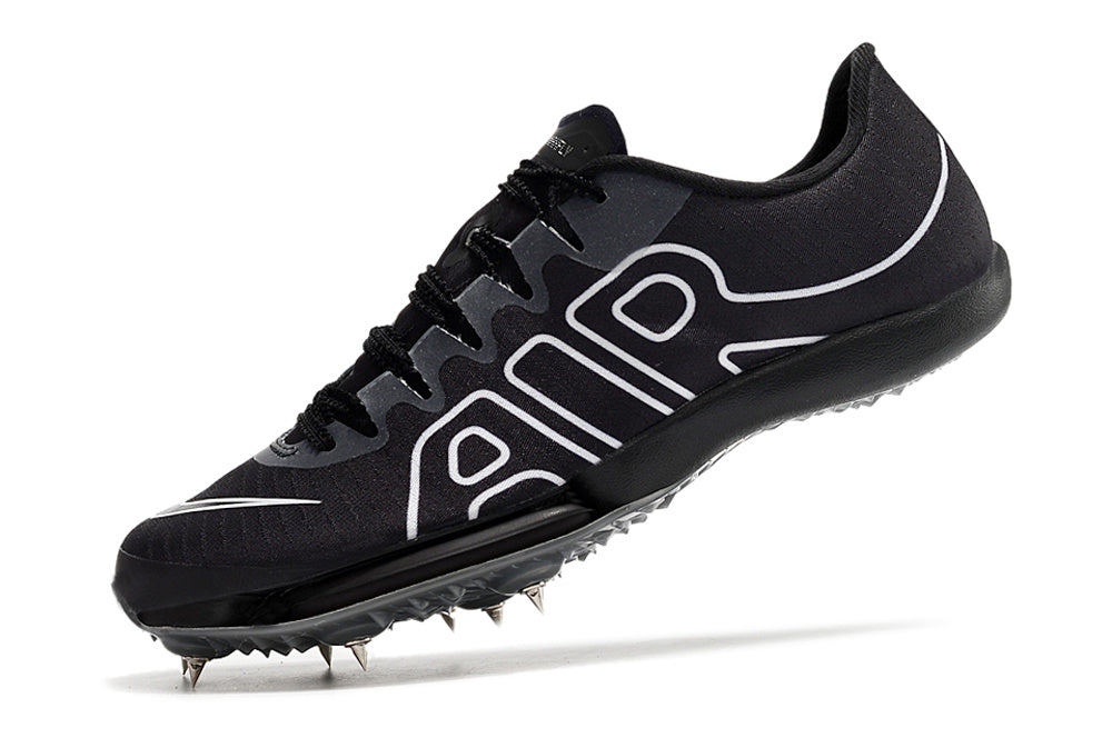 Sapatilha de Atletismo Nike Air Zoom Maxfly More Uptempo - Black