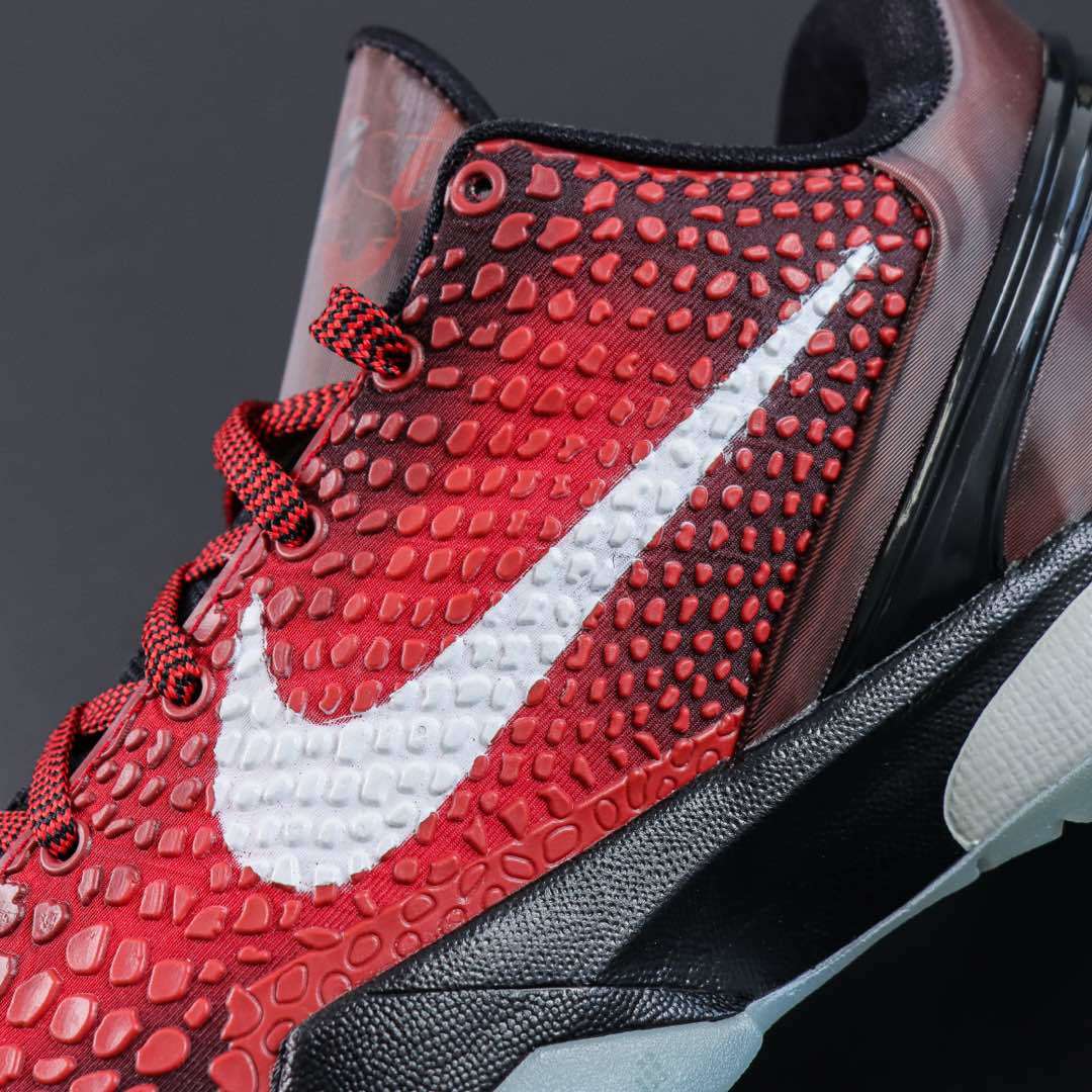 Tênis Nike Kobe 6 Protro All-Star