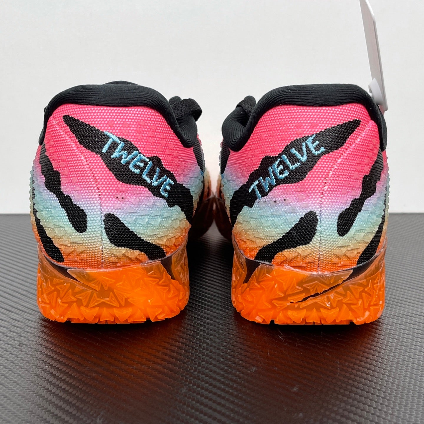 Tênis Nike Ja 3 "At Dawn" / "Tri-State" Masculino