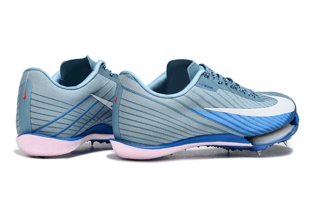 Sapatilha de Atletismo Nike Air Zoom Maxfly 2 - Denim Turquoise