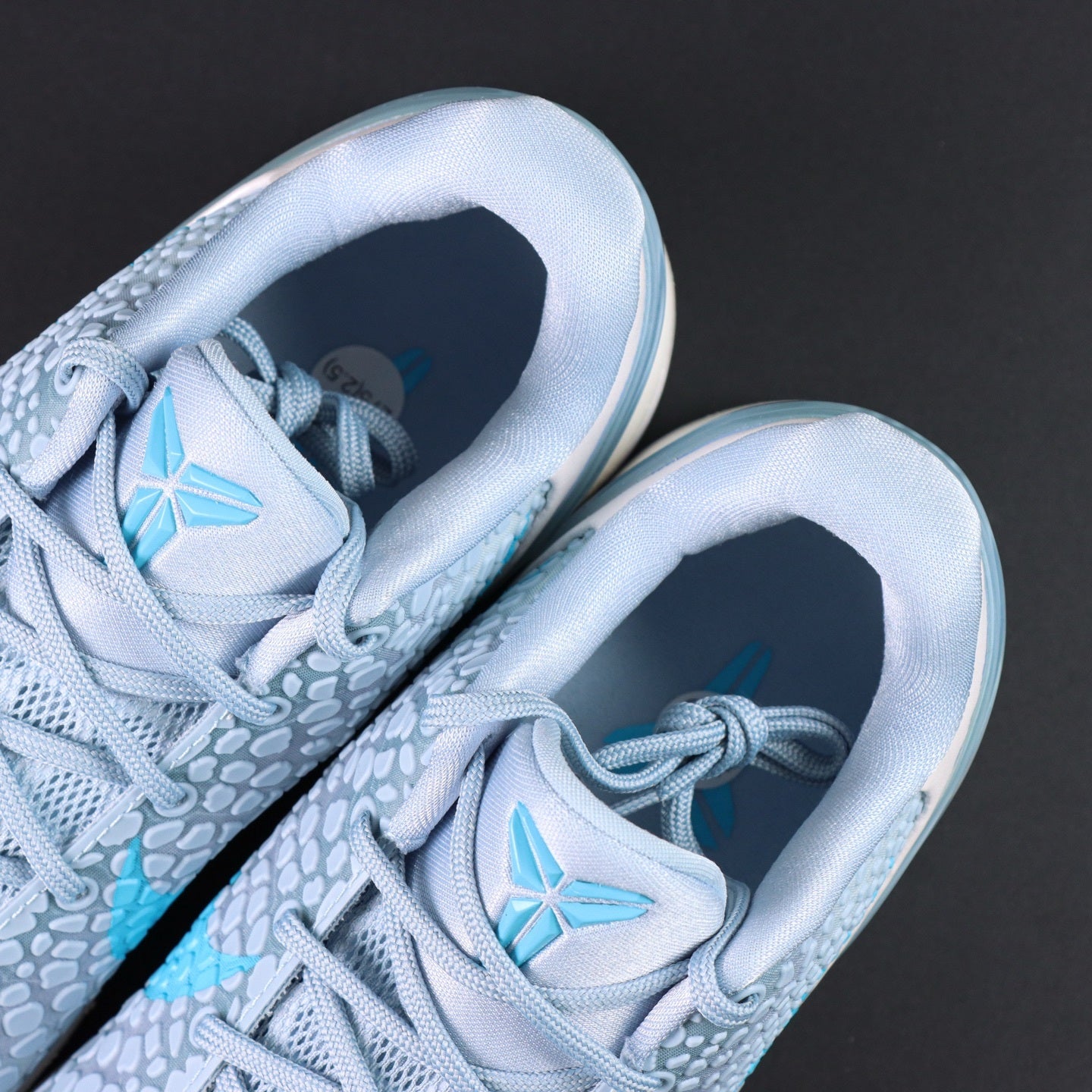 Tênis Nike Kobe 6 Protro Ice Blue