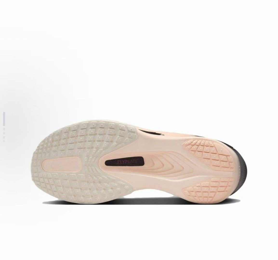 Tênis Nike Zoom Fly 6 Masculino - Pale Ivory Crimson Tint