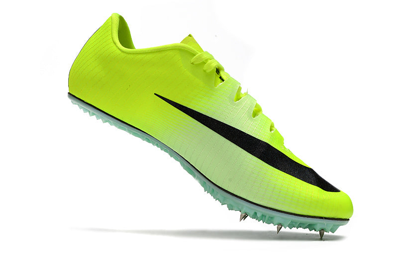 Sapatilha de Atletismo Nike Zoom Ja Fly 3 - Electric Green / Black